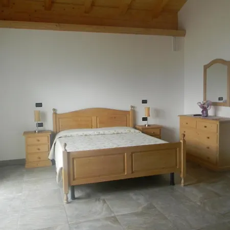 Bed and breakfast Agritur Vista