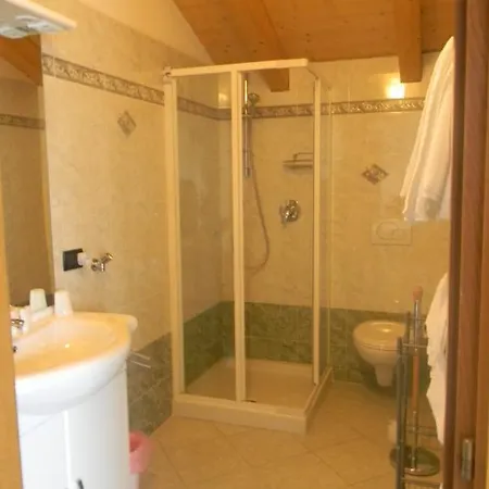Bed and breakfast Agritur Vista