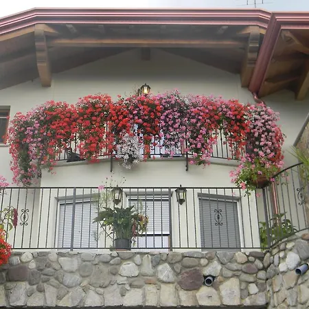 Agritur Vista *