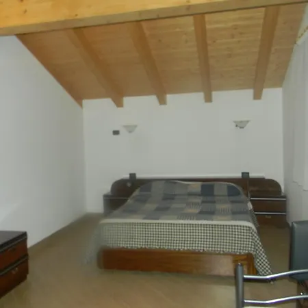 Agritur Vista *