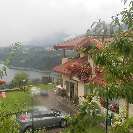 Bed and breakfast Agritur Vista