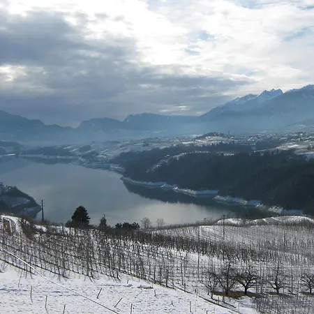 Agritur Vista Revò