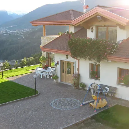 Agritur Vista